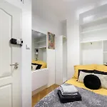 Hotel Bery Homes