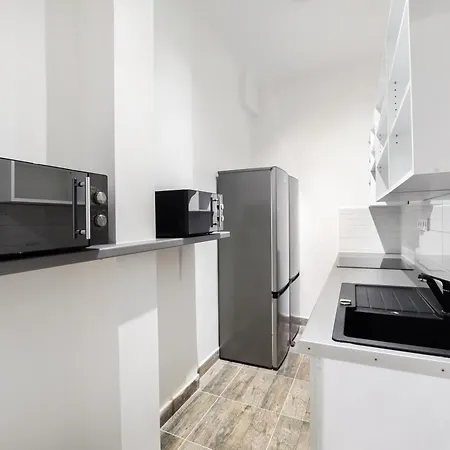 Bery Homes * Budapeşte