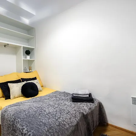 Bery Homes Budapeşte