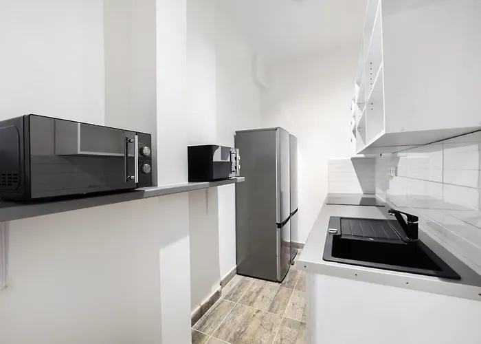 Bery Homes * Budapeşte