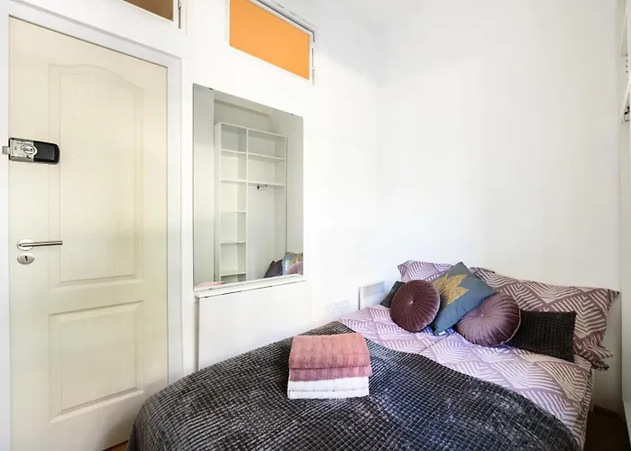 Bery Homes * Budapeşte