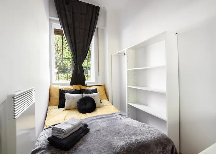 Bery Homes Hotel Budapest