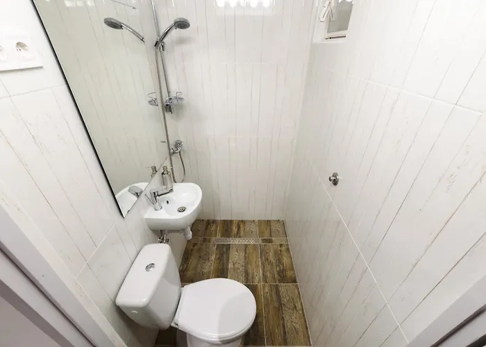 Hotel Bery Homes